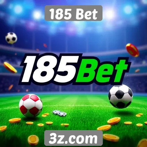 Principais jogos disponíveis no 185 Bet