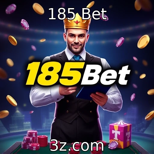 Perfil do jogador moderno de cassino