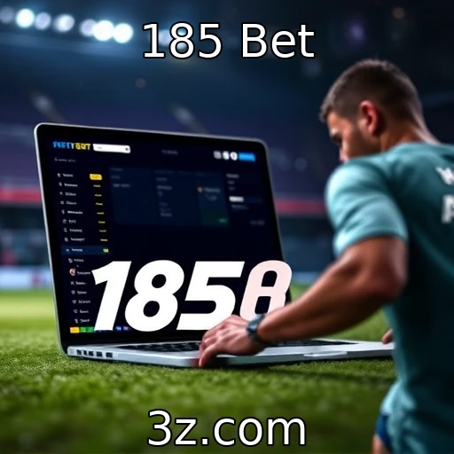 Mudanças nas regulamentações de apostas online