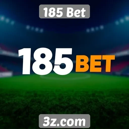 Métodos de pagamento disponíveis na 185 Bet