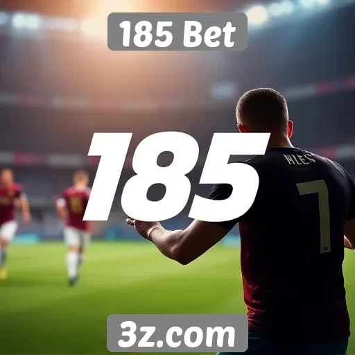 Opções de pagamento disponíveis no 185 Bet
