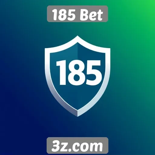 Recursos de segurança no site 185 Bet