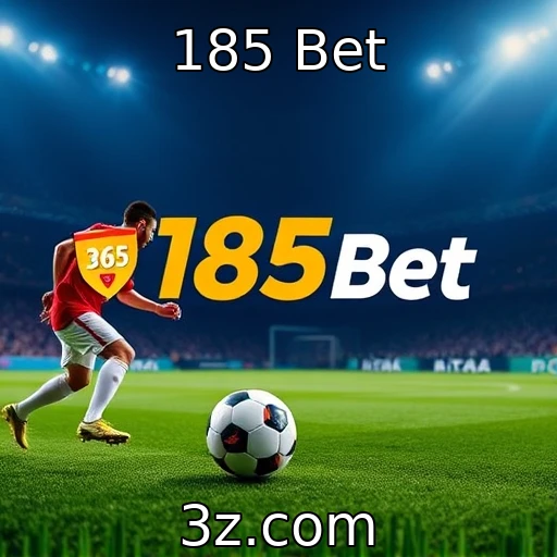 A regulamentação de apostas esportivas em destaque